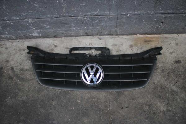 CALANDRE VW TOURAN 2003-2015/ CADDY 2004-2015 - Vue 1